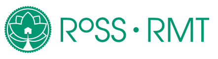 Ross RMT navbar logo